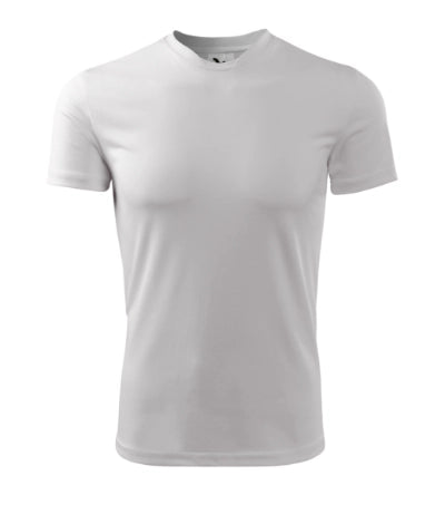 FANTASY124 -  T-Shirt Herren | Weiß