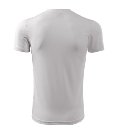 FANTASY124 -  T-Shirt Herren | Weiß