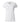 BASIC134 - Basic T-Shirt Damen | Weiß