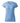 BASIC134 - Basic T-Shirt Damen | Himmelblau