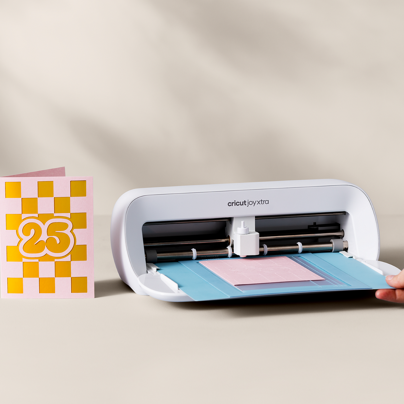 Cricut Joy Xtra™ LightGrip-Schneidematte