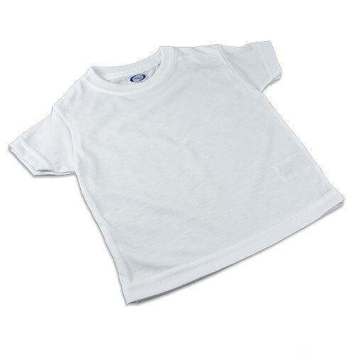 Kids Basic T-Shirt | Größe 104 | Sublimation