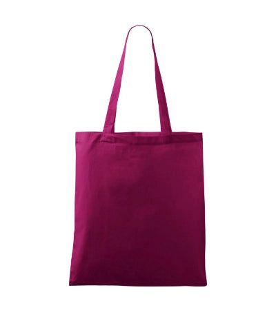 HANDY - Einkaufstasche unisex | Fuchsia Rot