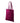 HANDY - Einkaufstasche unisex | Fuchsia Rot