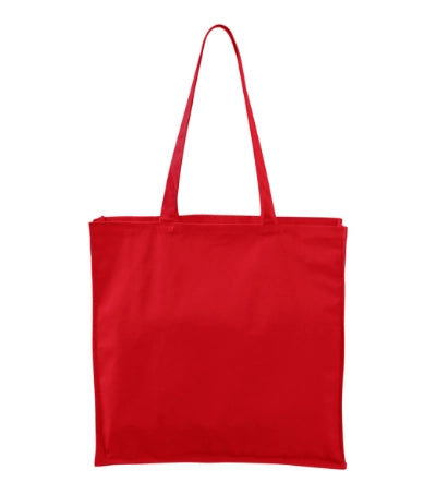 CARRY - Einkaufstasche unisex | Rot