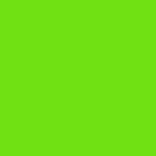 Flexfolie 30x25cm | Neon Green